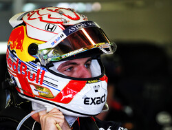 Verstappen pleased with 'perfect' qualifying