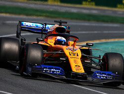 Sainz to take on new MGU-K in Bahrain