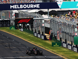 Heineken nieuwe titelsponsor Australische Grand Prix