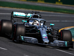 Hamilton, Vettel against resurfacing of Albert Park