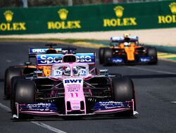 Photos: Saturday at the Australian Grand Prix