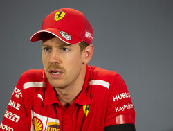 Vettel wary of Bahrain's little margin for error