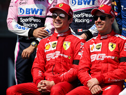 Ferrari will bounce back from subdued start - Vettel