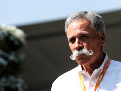 F1 still in talks with London over potential Grand Prix