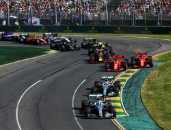 F1 confirms race start times for 2020 world championship rounds