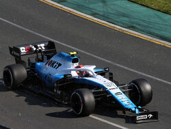 Kubica content after 'difficult' race return