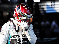 Hamilton 'allowed' Bottas gap to grow