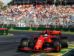 Technical Analysis: Why Ferrari could not solve the problem in Melbourne