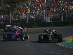 Brawn finds new aero regulations 'encouraging' after Melbourne battles