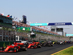 Layout circuit Albert Park mogelijk al voor Australische GP 2021 op de schop