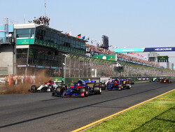 Kijk terug: De Australische Grand Prix van 2019