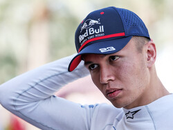 Albon: Red Bull had no reason to keep me in 2012