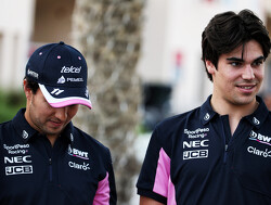 Perez: Stroll closer to me on race pace than past teammates