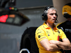 Renault announces departure of technical director Chester