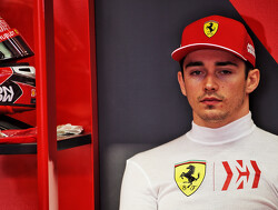 Arthur Leclerc voegt zich in Formule 4 bij Sauber Junior Team