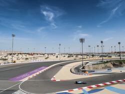 Bahrain 'almost oval' layout being considered for 2020 race