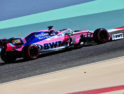 Perez: Q3 appearance not likely for Racing Point