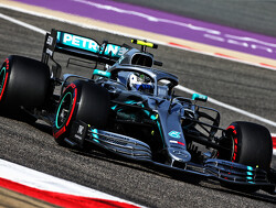 Bottas worried about losing out down China, Azerbaijan straights