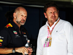 Newey liet Ron Dennis schrikken door kantoor bij McLaren te laten verbouwen