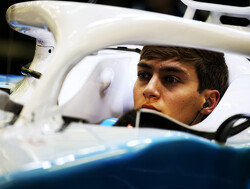 Russell believes drastic changes might not help Williams