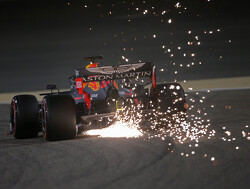 Photos: Friday at the Bahrain Grand Prix