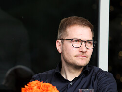 Seidl 'hungry' to start work with McLaren