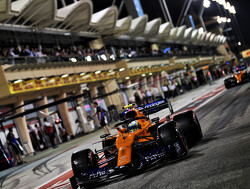 Photos: Saturday at the Bahrain Grand Prix