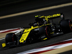 'Safe mode' cost top ten start - Hulkenberg