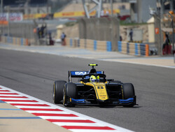 Ghiotto makes use of fresh tyres to win sprint race