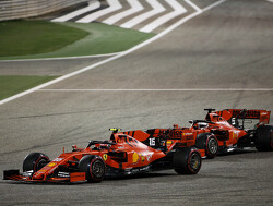 Leclerc defends 'safe pass' on Vettel in Bahrain