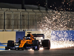 Sainz: Not overreacting to poor start was vital to strong season