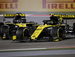 Renault 2019 F1 car has 'similar problems' to 2018 - Hulkenberg