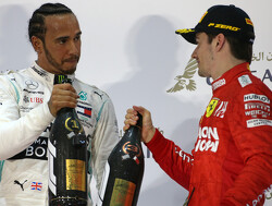 Bahrain Grand Prix driver ratings