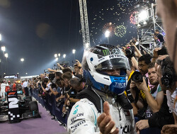 Bahrain GP to be held without spectators