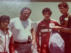 Ayrton Senna Special: Part 3 - Ayrton and karting - The tough trip in Buenos Aires