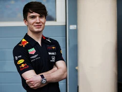 Ticktum goed van start in eerste vrije training Super Formula-seizoen