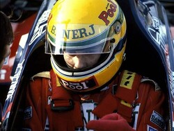 Ayrton Senna Special: Part 12 - Ayrton at Toleman - Why the choice for Toleman was the right one (1984)