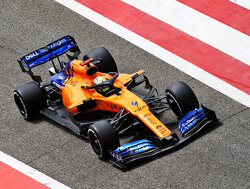 De Ferran: Little changes making huge difference for McLaren