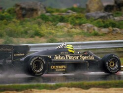 Ayrton Senna Special: Deel 17:  Ayrton bij Lotus - Masterclass in Estoril (1985)