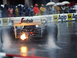 Ayrton Senna Special: Part 13 - Ayrton at Toleman - Monaco Grand Prix - Stefan was faster (1984)