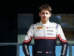 Arthur Leclerc joins the Sauber Junior Team