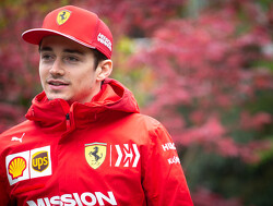Leclerc willling to accept team orders in 'some situations'