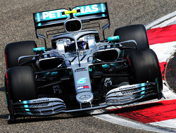 FP2: Bottas on top after Friday practice