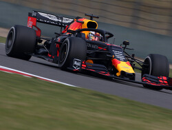 Horner: Red Bull never set win targets for 2019