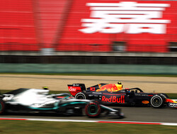 Photos: Friday at the Chinese Grand Prix