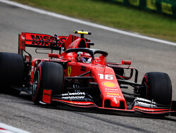 Ferrari not expecting straight-line advantage in Baku