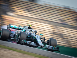 FP3: Bottas leads Vettel after final practice