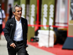 Alain Prost: "Renault heeft 'een van de beste motoren' in de Formule 1"