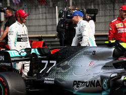 Photos: Saturday at the Chinese Grand Prix