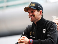 Grosjean doesn't see need for qualifying format change